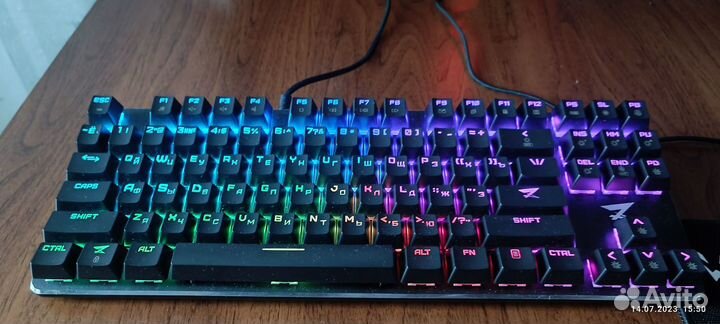 Системный блок