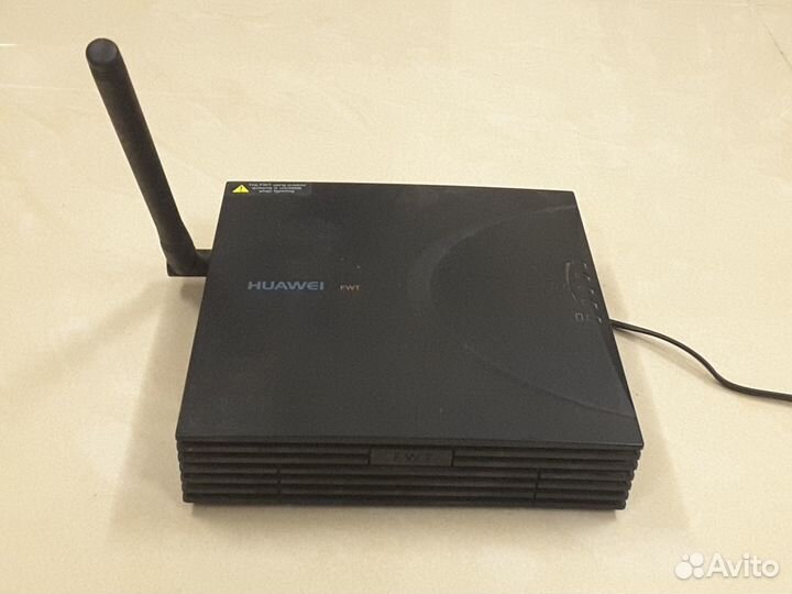 Телефон Huawei ETS 1000