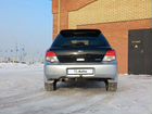 Subaru Impreza 1.5 МТ, 2003, 286 000 км объявление продам