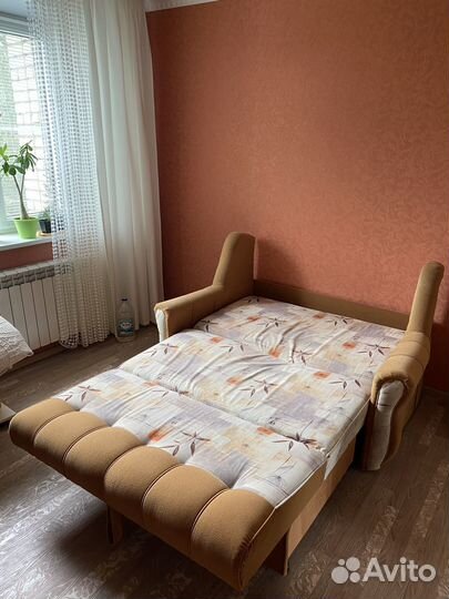 Диван раскладной