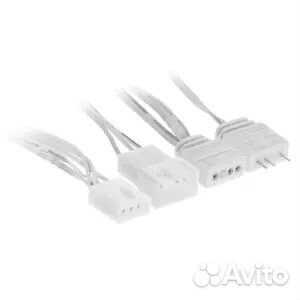 Вентилятор Arctic Cooling P14 PWM PST A-RGB