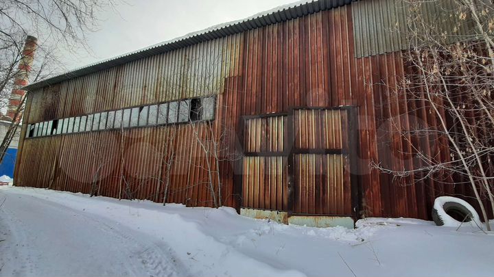 Склад, 486.2 м²