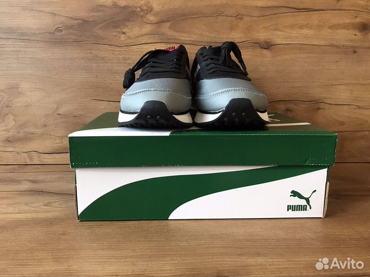 Кроссовки Puma Future Rider р.41-45