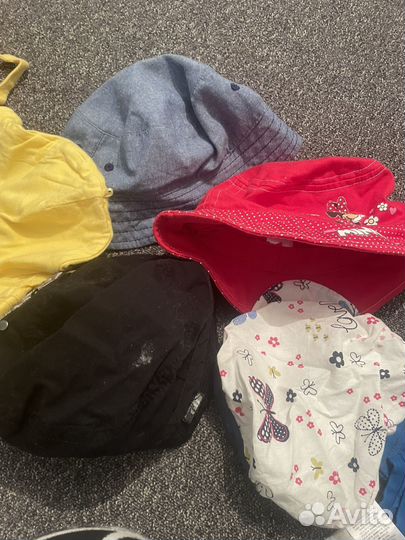 Детская одежда для девочек