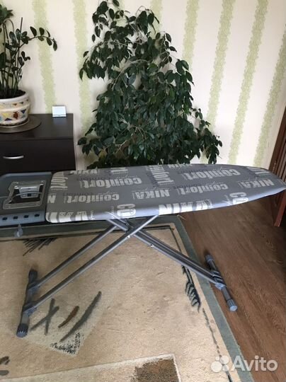 Гладильная доска