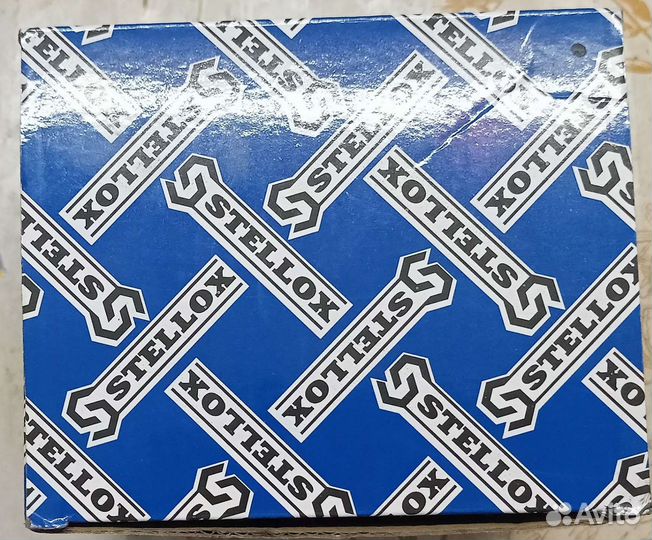 Измеритель массы воздуха