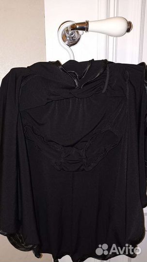 Юбка тренировочная для бальных танцев