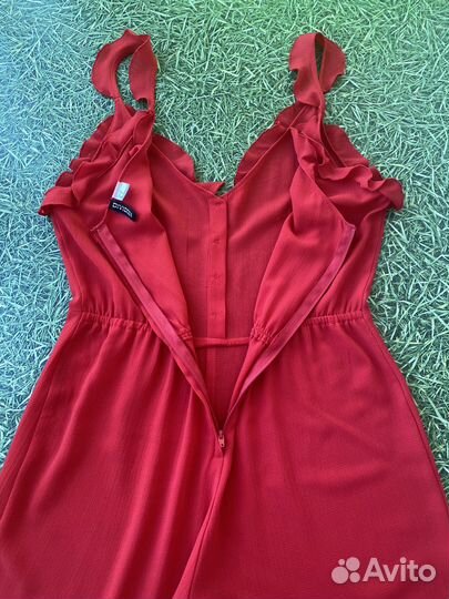 Комбинезон летний H&M 46