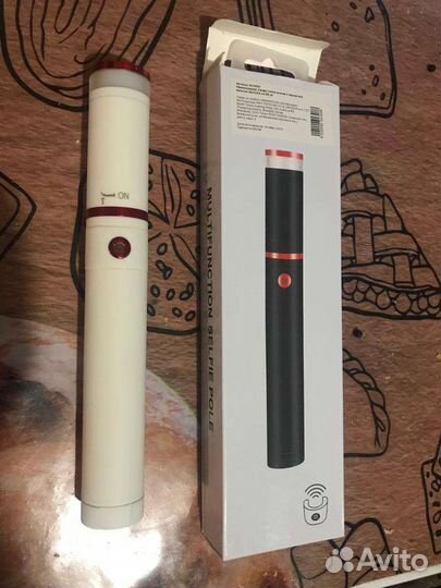 Палка для селфи