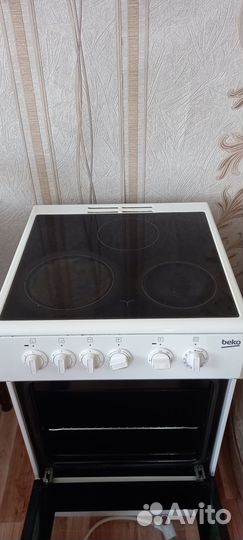 Плита электрическая