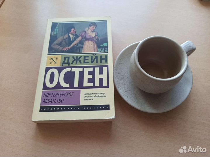 Кофейный сервиз на 3 персоны керамика Литва 1980 г