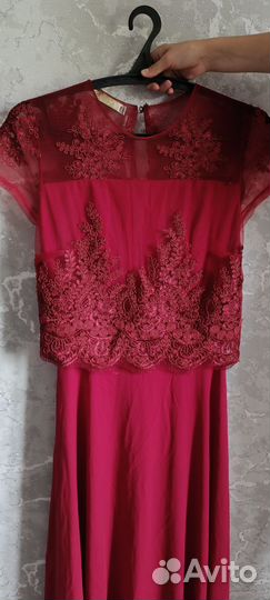 Женское платье