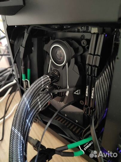 Процессор AMD Ryzen 9 5950x на гарантии