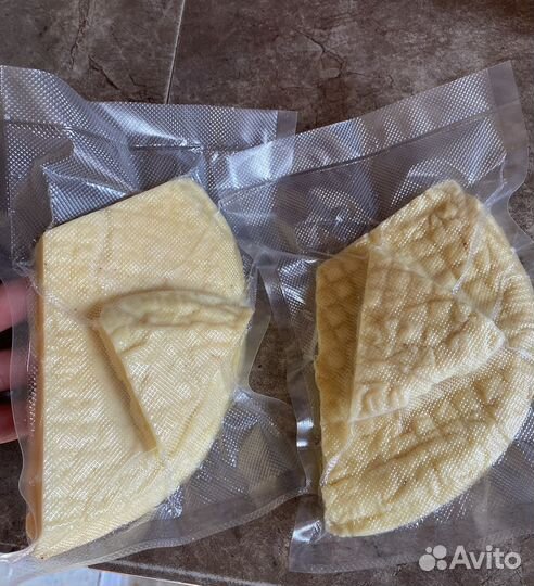 Вакуумный упаковщик продуктов