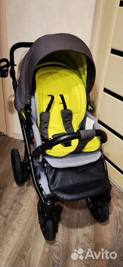 Продажа коляски