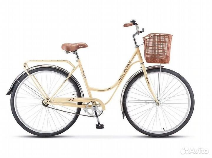 Велосипед stels Navigator 325 Lady