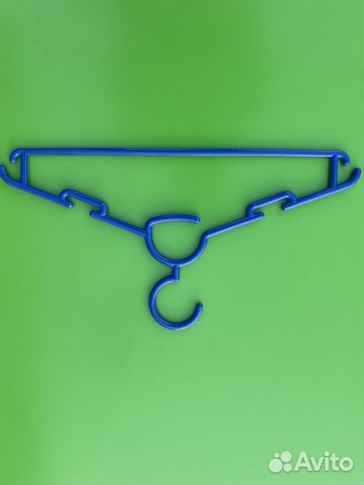 Вешалки плечики