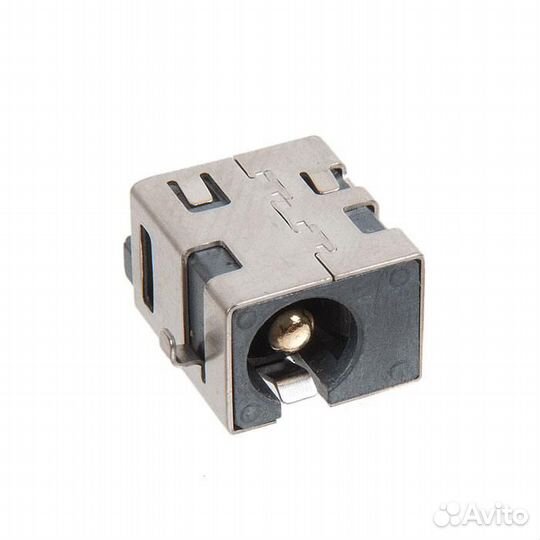 Разъем питания для Asus X501, X501A, X501A1, X501U