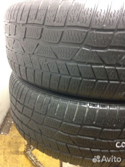Continental ContiWinterContact TS 750 225/50 R18