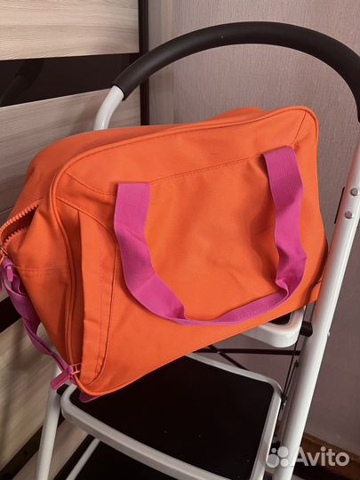 Коньки женские 38-41 раздвижные