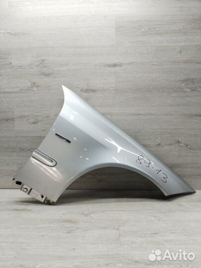 Крыло переднее правое Mercedes Clc-Class CL203