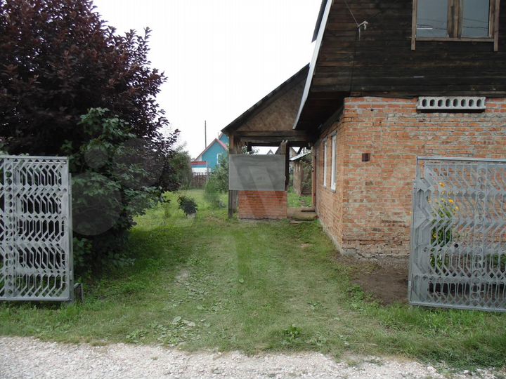 Дача 56 м² на участке 5 сот.