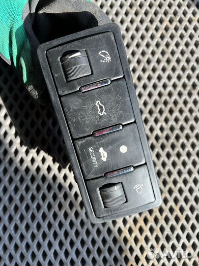 Блок управления Джили Эмгранд ец7