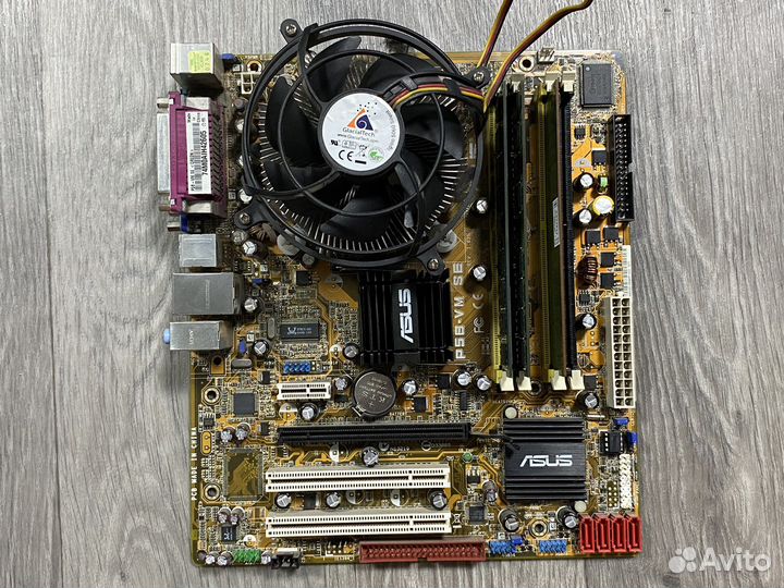 Компьютерные ништяки