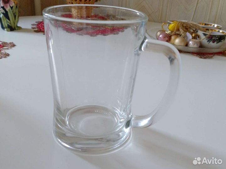 Пивной бокал