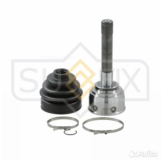 Sufix ST-1153 шрус наружный перед прав/лев