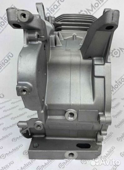 Картер двигателя 190F (блок цилиндра) (11100)