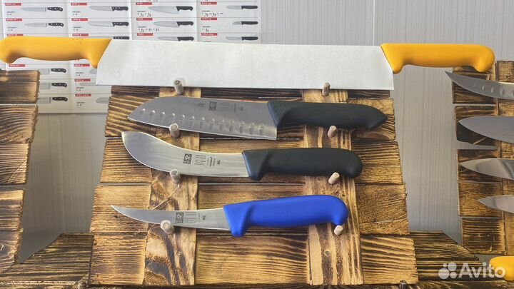 Ножи для мяса icel Португалия