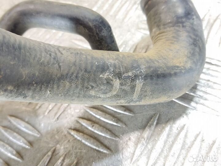 Патрубок радиатора Audi A3 1996 2003