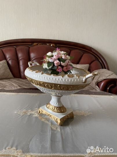 Ваза фруктовница