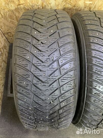 Yokohama Ice Guard IG65 235/50 R18 101T