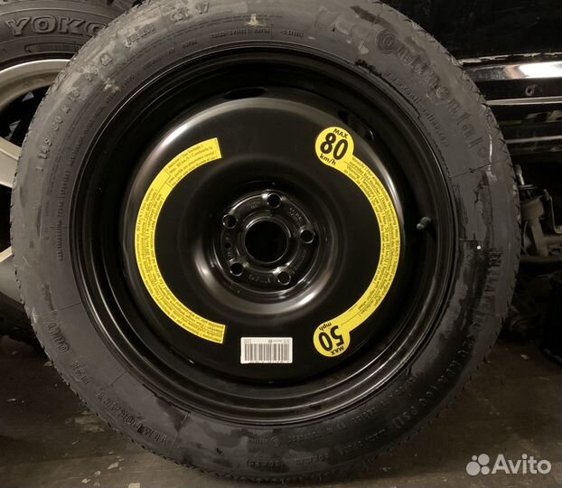 Докатка R18 Ауди,Фольксваген