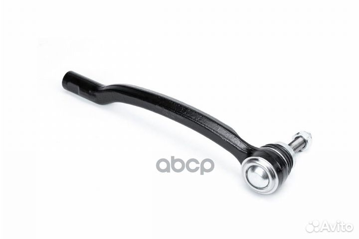 Наконечник рулевой тяги 4000-137L metaco