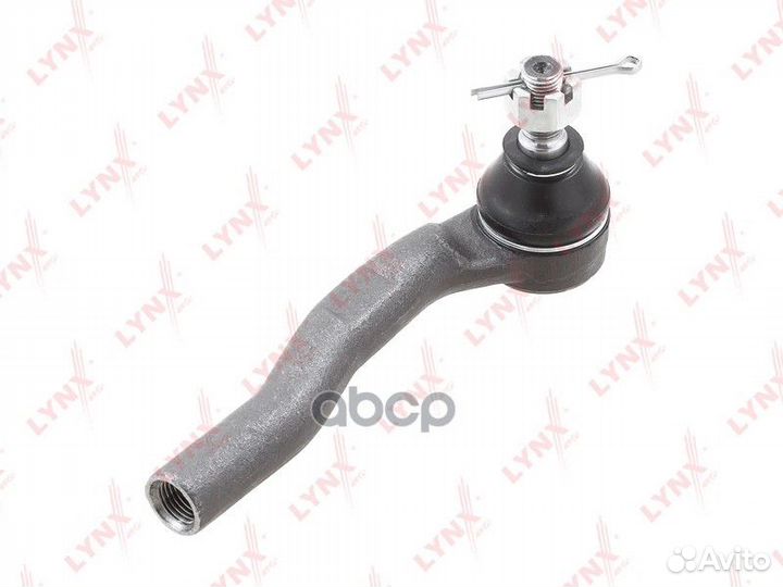 Наконечник рулевой тяги лев 0,719 C4402L LY