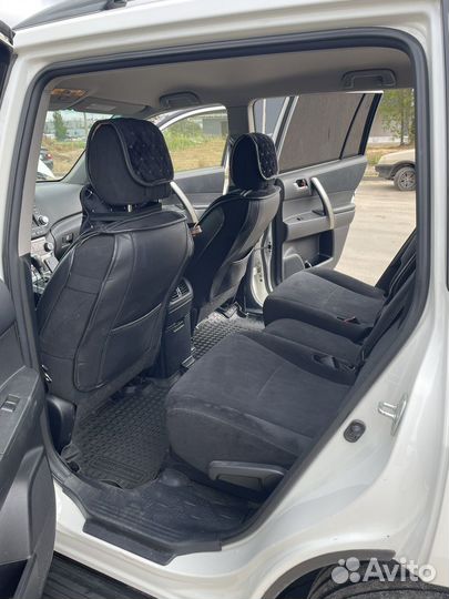 Toyota Highlander 3.5 AT, 2012, 255 000 км