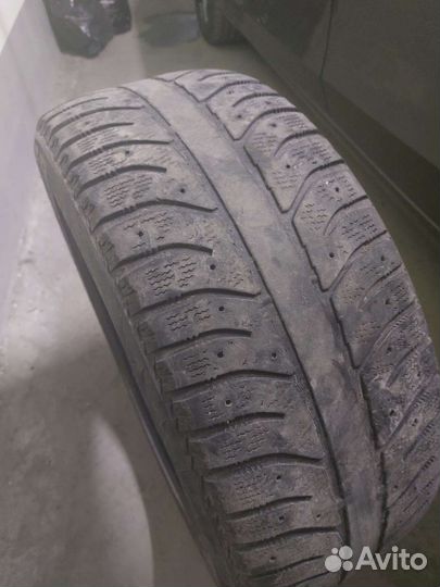 Bridgestone Ice Cruiser 7000 225/55 R17 101T
