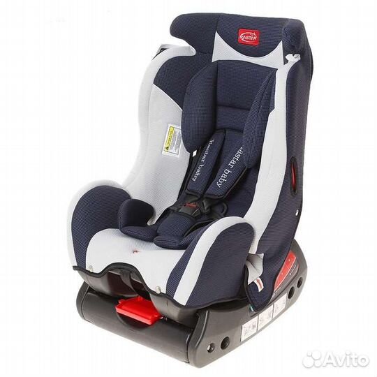 Детское автокресло
