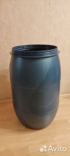 Бочка 127 литров