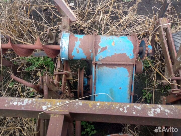 Запчасти для комбайна енисей 950