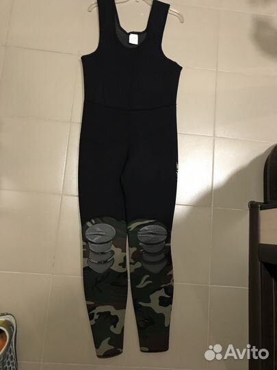 Гидрокостюм sargan 7 мм /ML/ 175-182.70-80 кг