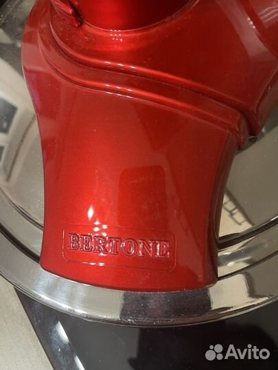 Кастрюля скороварка Турция