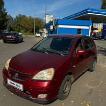 Suzuki Liana 1.6 MT, 2001, 259 000 км, с пробегом, цена 189 000 руб.