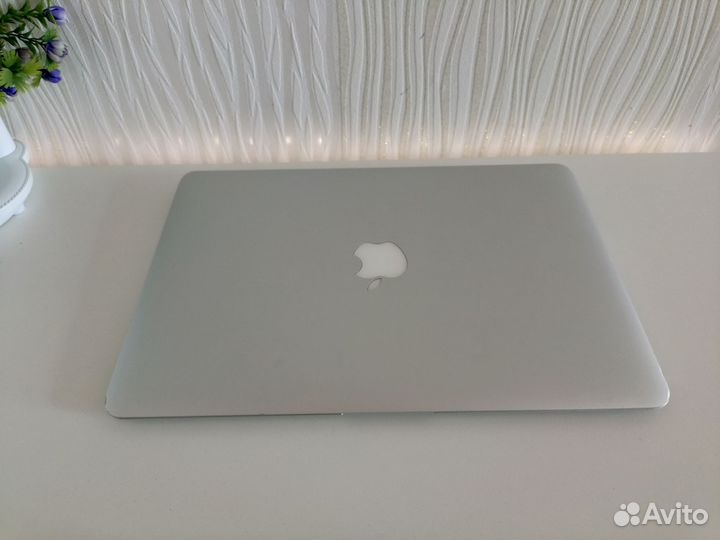 Apple macbook air 13 2012