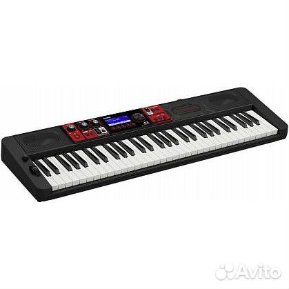 Casio CT-S1000V - синтезатор касио