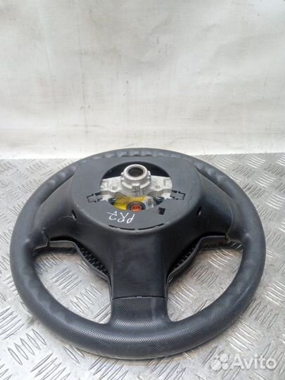 Руль Citroen C1 хэтчбэк 5 дв. 1.0 2007