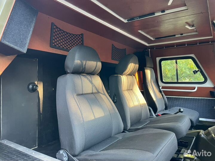 Снегоболотоход гусеничный мсг-2